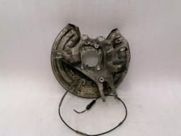 BMW BMW 3 Series M3 F80 Left Rear Hub 2284881 Wheel Bearing Housing Rear Left — thumbnail 1