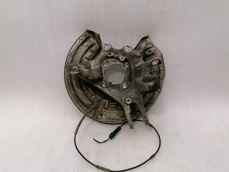 BMW BMW 3 Series M3 F80 Left Rear Hub 2284881 Wheel Bearing Housing Rear Left