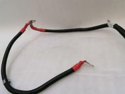 BMW BMW 3 Series M3 F80 Wiring Loom 7857551 Harness Generator Starter — thumbnail 6