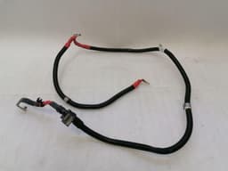 BMW BMW 3 Series M3 F80 Wiring Loom 7857551 Harness Generator Starter — thumbnail 1