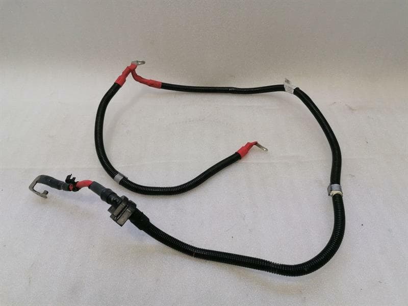 BMW BMW 3 Series M3 F80 Wiring Loom 7857551 Harness Generator Starter