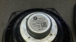BMW BMW Z4 E89 Speaker Set 91819 Speakers — thumbnail 5
