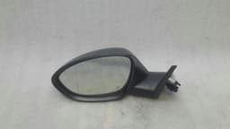 BMW BMW Z4 E89 Left Door Mirror RHD 51167205171 Right Hand Drive — thumbnail 1