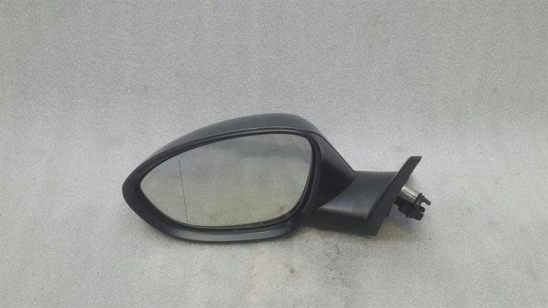 BMW BMW Z4 E89 Left Door Mirror RHD 51167205171 Right Hand Drive