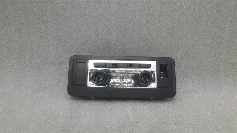 BMW BMW Z4 E89 dome light 9225700 interior light interior light