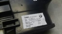 BMW BMW Z4 E89 RHD Air Vent 9287071 Right Hand Drive — thumbnail 5