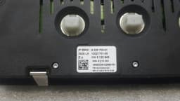 BMW BMW Z4 E89 dome light 9225700 interior light interior light — thumbnail 8