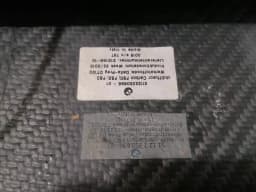 BMW BMW M4 F82 REAR BUMPER 51122350696 CARBON WITH PDC SENSORS REAR BUMPER — thumbnail 10