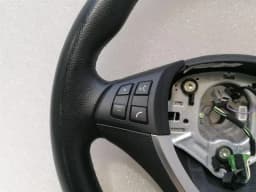 BMW BMW Steering Wheel 3385E701 X5 E70 Steering Wheel — thumbnail 3
