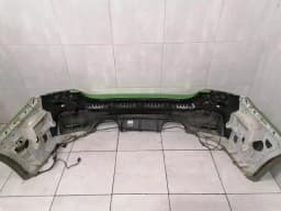 BMW BMW M4 F82 REAR BUMPER 51122350696 CARBON WITH PDC SENSORS REAR BUMPER — thumbnail 9