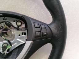 BMW BMW Steering Wheel 3385E701 X5 E70 Steering Wheel — thumbnail 10