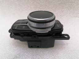 BMW BMW 3 Series M3 F80 I Drive Switch 6829082 Navigation Switch — thumbnail 4