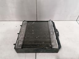 BMW BMW M4 F82 Water Radiator 2284604 Water Cooler — thumbnail 1