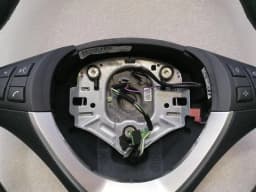 BMW BMW Steering Wheel 3385E701 X5 E70 Steering Wheel — thumbnail 4