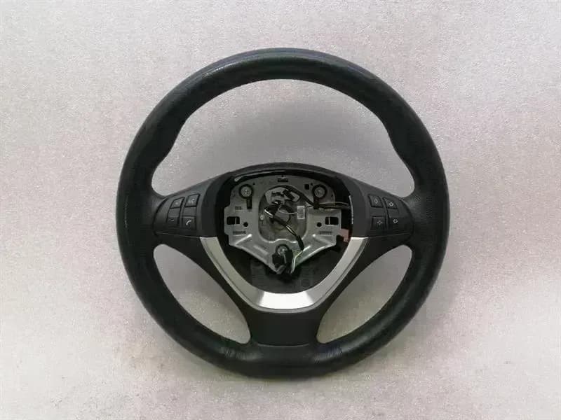 BMW BMW Steering Wheel 3385E701 X5 E70 Steering Wheel