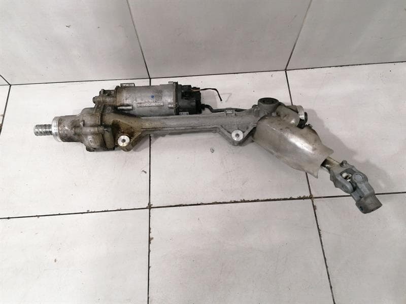BMW BMW 3 RHD RIGHT HANDLEBAR M3 F80 steering rack 32108073910 steering gearbox 8073910