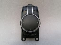 BMW BMW 3 Series M3 F80 I Drive Switch 6829082 Navigation Switch — thumbnail 1