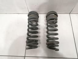 BMW BMW 3 Series M3 F80 Rear Coil Spring sSet33537857311 Rear Suspension Spring — thumbnail 1