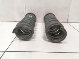 BMW BMW 3 Series M3 F80 Rear Coil Spring sSet33537857311 Rear Suspension Spring — thumbnail 2