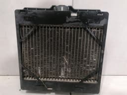 BMW BMW M4 F82 Water Radiator 2284604 Water Cooler — thumbnail 7