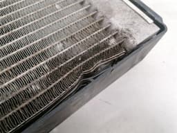 BMW BMW M4 F82 Water Radiator 2284604 Water Cooler — thumbnail 2