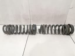 BMW BMW 3 Series M3 F80 Rear Coil Spring sSet33537857311 Rear Suspension Spring — thumbnail 3