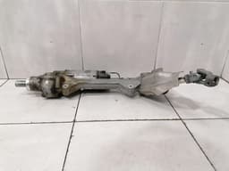 BMW BMW 3 RHD RIGHT HANDLEBAR M3 F80 steering rack 32108073910 steering gearbox 8073910 — thumbnail 3
