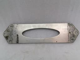 BMW BMW 3 M3 F80 F82 REAR BODY REINFORCEMENT 33302284645 DOUBLE STRUT F80 F82 — thumbnail 3