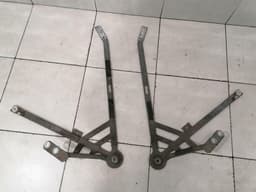 BMW BMW 3 M3 F80 F82 REAR BODY REINFORCEMENT 33302284645 DOUBLE STRUT F80 F82 — thumbnail 5