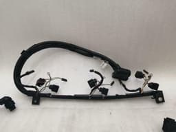 BMW BMW 3 Series M3 F80 Engine And Gearbox Wiring Loom 12517850995 Engine Wiring Harness — thumbnail 5