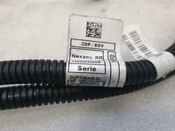 BMW BMW 3 Series M3 F80 Engine And Gearbox Wiring Loom 12517850995 Engine Wiring Harness — thumbnail 8
