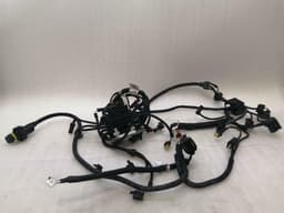 BMW BMW 3 Series M3 F80 Engine And Gearbox Wiring Loom 12517850995 Engine Wiring Harness — thumbnail 2