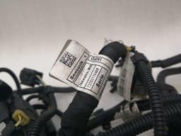 BMW BMW 3 Series M3 F80 Engine And Gearbox Wiring Loom 12517850995 Engine Wiring Harness — thumbnail 7