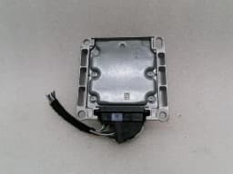 BMW BMW 3 Series M3 F80 Safety Module ECU 6882969 Air Control Unit SRS — thumbnail 2