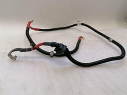 BMW BMW 3 Series M3 F80 Wiring Loom 7857551 Harness Generator Starter — thumbnail 7