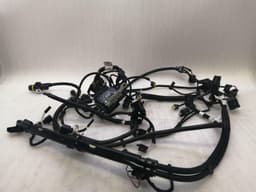 BMW BMW 3 Series M3 F80 Engine And Gearbox Wiring Loom 12517850995 Engine Wiring Harness — thumbnail 1