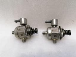 BMW BMW 3 Series M3 F80 Fuel Pump Mechanical SET 7847204 Fuel Pump SET — thumbnail 4