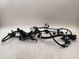 BMW BMW 3 Series M3 F80 Engine And Gearbox Wiring Loom 12517850995 Engine Wiring Harness — thumbnail 3