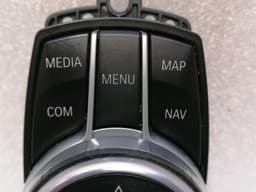 BMW BMW 3 Series M3 F80 I Drive Switch 6829082 Navigation Switch — thumbnail 8