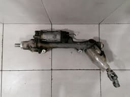 BMW BMW 3 RHD RIGHT HANDLEBAR M3 F80 steering rack 32108073910 steering gearbox 8073910 — thumbnail 2