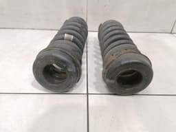 BMW BMW 3 Series M3 F80 Rear Coil Spring sSet33537857311 Rear Suspension Spring — thumbnail 9