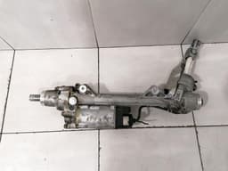 BMW BMW 3 RHD RIGHT HANDLEBAR M3 F80 steering rack 32108073910 steering gearbox 8073910 — thumbnail 4