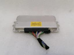 BMW BMW M4 F82 Electronic module 6883149 VDC control unit — thumbnail 5
