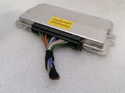 BMW BMW M4 F82 Electronic module 6883149 VDC control unit — thumbnail 7