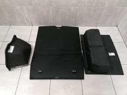 BMW BMW 3 Series M3 F80 Luggage Compartment Cover 7246302 Trunk Trim — thumbnail 5