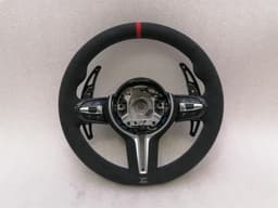 BMW BMW M4 F82 M3 F80 M Sport Steering Wheel 7847607 Steering Wheel — thumbnail 1
