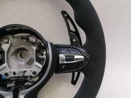 BMW BMW M4 F82 M3 F80 M Sport Steering Wheel 7847607 Steering Wheel — thumbnail 2