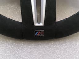 BMW BMW M4 F82 M3 F80 M Sport Steering Wheel 7847607 Steering Wheel — thumbnail 7
