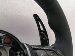 BMW BMW M4 F82 M3 F80 M Sport Steering Wheel 7847607 Steering Wheel — thumbnail 9