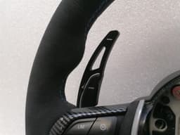 BMW BMW M4 F82 M3 F80 M Sport Steering Wheel 7847607 Steering Wheel — thumbnail 10